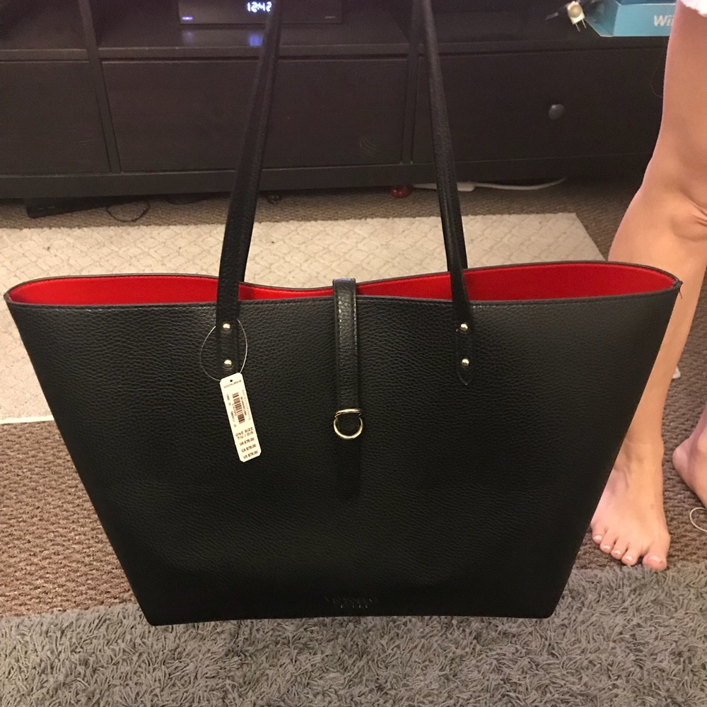 Victoria Secret Tote Bag (brand new)